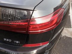 Volkswagen Passat 330TSI DCT Luxury Edition - фото 5