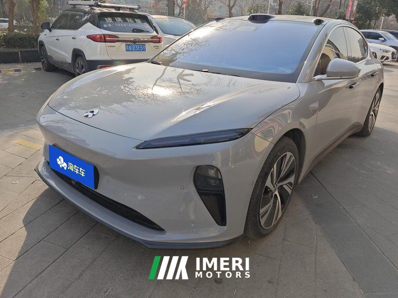 NIO ET5 560km 75kWh