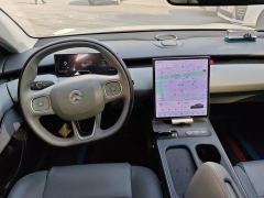 NIO ET5 560km 75kWh - ფოტო 16