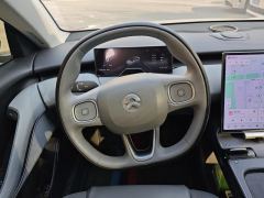 NIO ET5 560km 75kWh - ფოტო 18