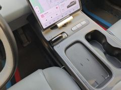 NIO ET5 560km 75kWh - ფოტო 19