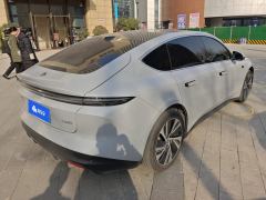 NIO ET5 560km 75kWh - ფოტო 2