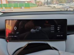 NIO ET5 560km 75kWh - ფოტო 20