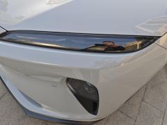 NIO ET5 560km 75kWh - ფოტო 4