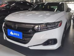 Honda Accord - ფოტო 1