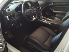 Honda Accord - ფოტო 14