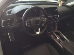 Honda Accord - ფოტო 16