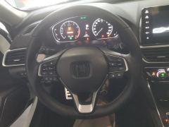 Honda Accord - ფოტო 18