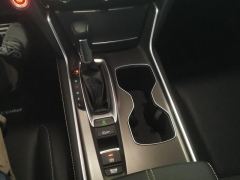 Honda Accord - ფოტო 19