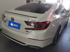 Honda Accord - ფოტო 2