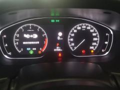 Honda Accord - ფოტო 20