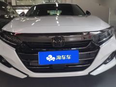 Honda Accord - ფოტო 3
