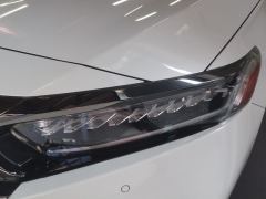 Honda Accord - ფოტო 4