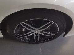 Honda Accord - ფოტო 6