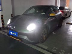 Ora Good Cat GT Edition 401km Version 135kW - photo 1