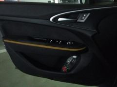 Ora Good Cat GT Edition 401km Version 135kW - photo 12