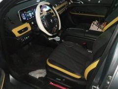 Ora Good Cat GT Edition 401km Version 135kW - photo 14