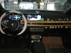 Ora Good Cat GT Edition 401km Version 135kW - photo 16