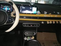 Ora Good Cat GT Edition 401km Version 135kW - photo 17
