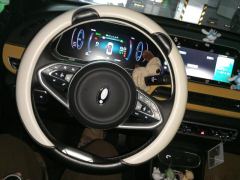Ora Good Cat GT Edition 401km Version 135kW - photo 18