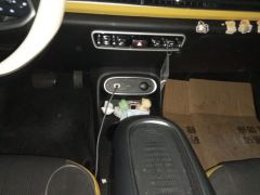 Ora Good Cat GT Edition 401km Version 135kW - photo 19