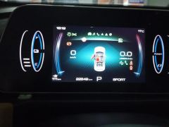 Ora Good Cat GT Edition 401km Version 135kW - photo 20