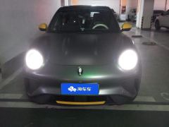Ora Good Cat GT Edition 401km Version 135kW - photo 3