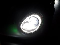 Ora Good Cat GT Edition 401km Version 135kW - photo 4