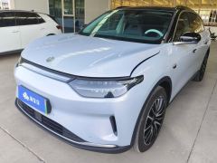 Leapmotor C11 EV Edition 502km 500Smart Edition - ფოტო 1