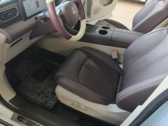 Leapmotor C11 EV Edition 502km 500Smart Edition - ფოტო 14