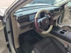 Leapmotor C11 EV Edition 502km 500Smart Edition - ფოტო 16