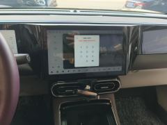 Leapmotor C11 EV Edition 502km 500Smart Edition - ფოტო 17