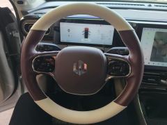 Leapmotor C11 EV Edition 502km 500Smart Edition - ფოტო 18