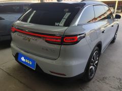 Leapmotor C11 EV Edition 502km 500Smart Edition - ფოტო 2