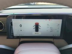 Leapmotor C11 EV Edition 502km 500Smart Edition - ფოტო 20