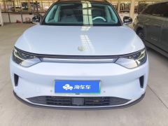 Leapmotor C11 EV Edition 502km 500Smart Edition - ფოტო 3