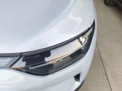 Leapmotor C11 EV Edition 502km 500Smart Edition - ფოტო 4