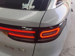Leapmotor C11 EV Edition 502km 500Smart Edition - ფოტო 5