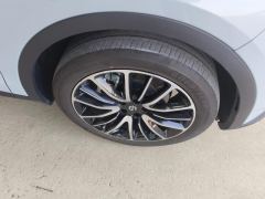 Leapmotor C11 EV Edition 502km 500Smart Edition - ფოტო 6