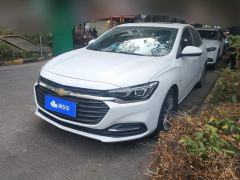 Chevrolet Monza 320 Edition - ფოტო 1