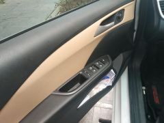 Chevrolet Monza 320 Edition - ფოტო 13