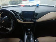 Chevrolet Monza 320 Edition - ფოტო 17