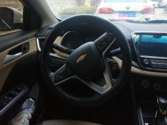 Chevrolet Monza 320 Edition - ფოტო 18