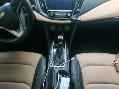Chevrolet Monza 320 Edition - ფოტო 19