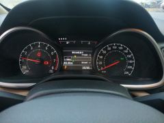 Chevrolet Monza 320 Edition - ფოტო 20