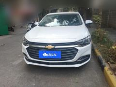 Chevrolet Monza 320 Edition - ფოტო 3