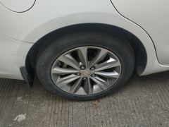 Chevrolet Monza 320 Edition - ფოტო 6