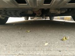 Chevrolet Monza 320 Edition - ფოტო 8