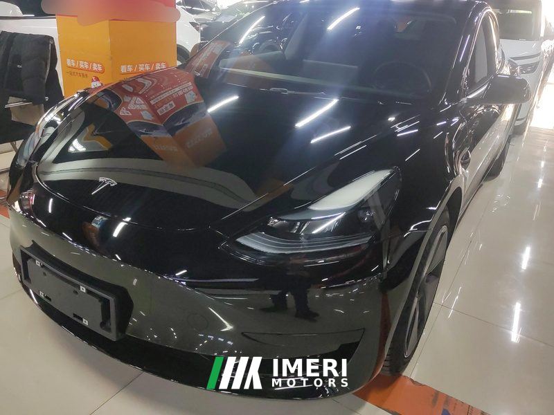 Tesla Model 3 556km Rear-Wheel Drive Edition - ავტომობილი ჩინეთიდან