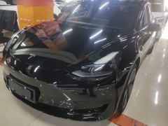 Tesla Model 3 556km Rear-Wheel Drive Edition - ფოტო 1